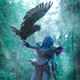 Cosplay by Narga | Photo by KIRA